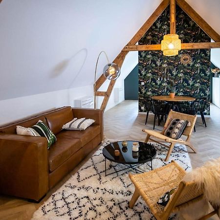 Le Clos Saint Joseph Groffliers Екстер'єр фото