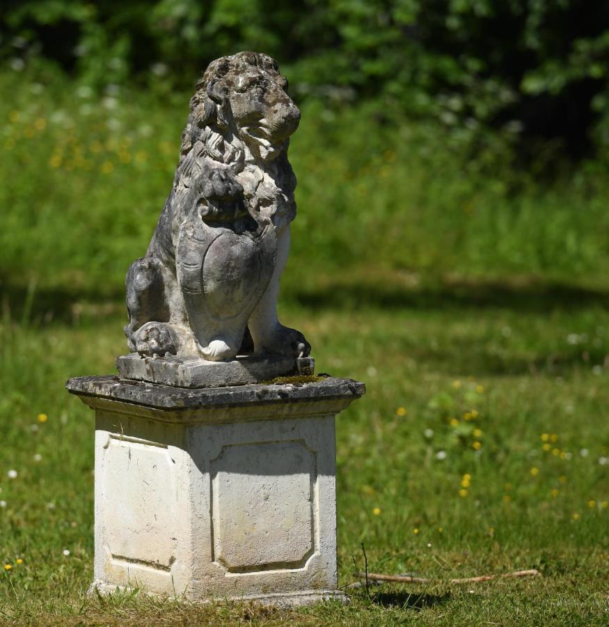 Le Clos Saint Joseph Groffliers Екстер'єр фото