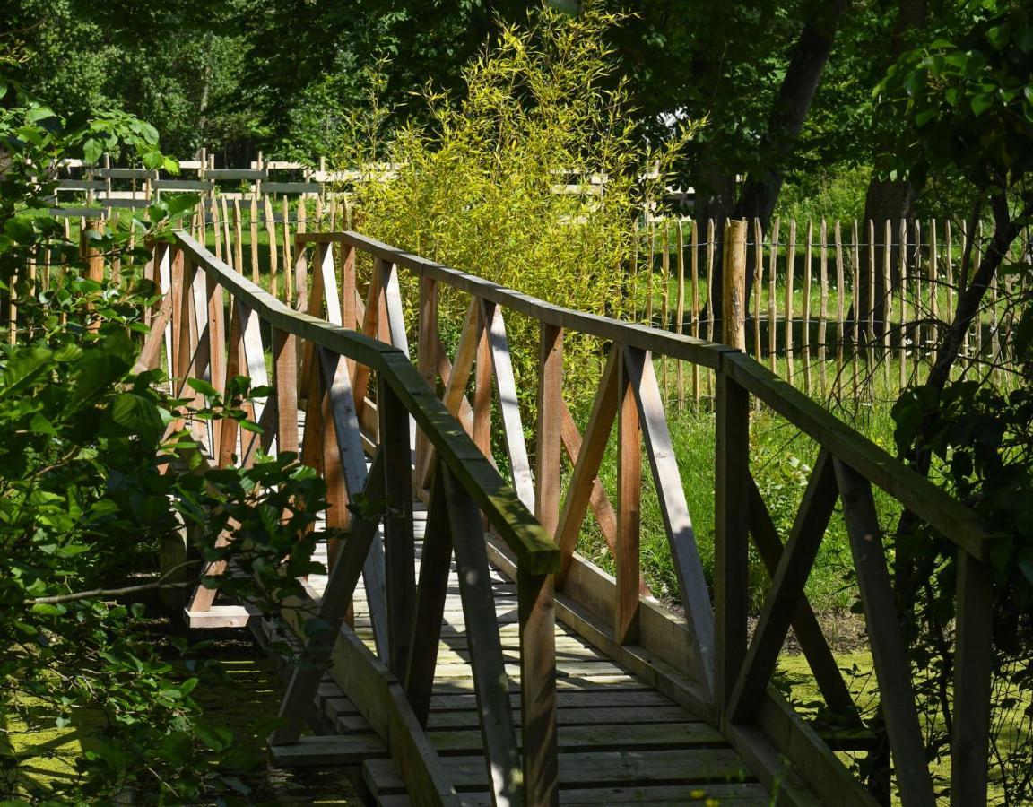 Le Clos Saint Joseph Groffliers Екстер'єр фото