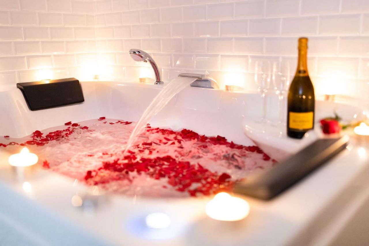 Le Clos Saint Joseph Groffliers Екстер'єр фото