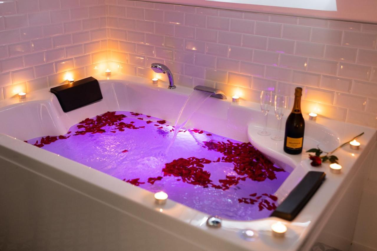 Le Clos Saint Joseph Groffliers Екстер'єр фото